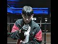 "Ahn suho Aura Moment 💀🔥" || Weak hero class 1 || BRISA TE LEVAR (SLOWED)
