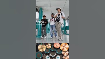 DJ BRAZIL VIRAL TIK TOK #fyp #djterbaru #shorts