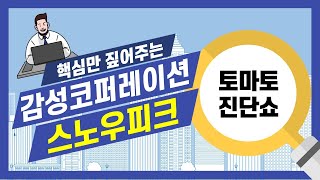 감성코퍼레이션, 가파른 성장의 의류 브랜드 '스노우피크'