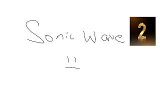 sonic wave 64-100