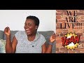 MARINA ESIRI | MOVING FROM NIGERIA TO CANADA