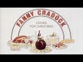 Fanny Cradock Cooks for Christmas - Your Christmas Cake