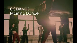 GS DANCE // Morning Dance 2020