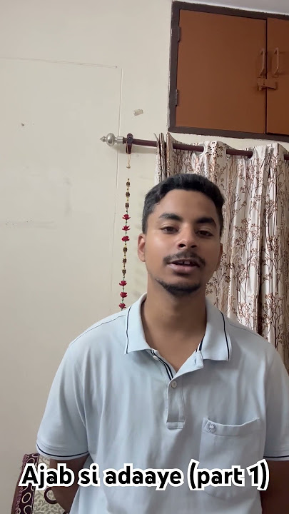 Ajab si adaaye