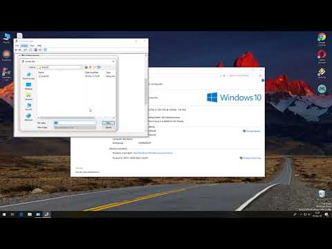 Autodata 3.45 | Error E0226 -- Sentinel key not found | Windows 10 x64