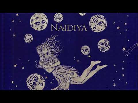Lucidvox — Naidiya (Official Audio)