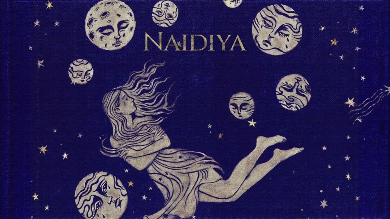 在 YouTube 上观看 Lucidvox — Naidiya (Official Audio) 在 YouTube 上观看 Lucidvox — Naidiya (Official Audio)