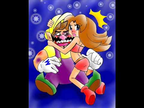 Wario & Mona - 7 Things