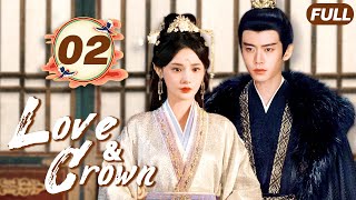 Lovecrownep02 Girl Saved A Beggar, Never Expecting He Would Turn Out To Be The Emperor.