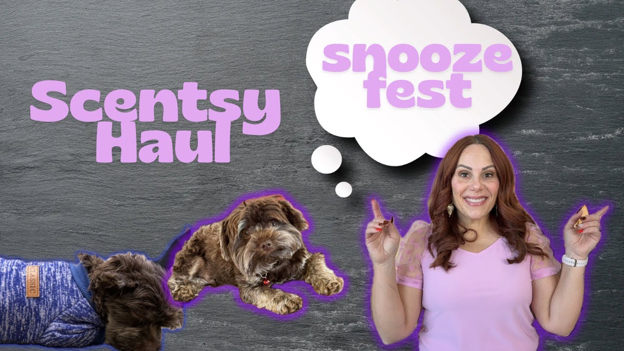 Наконец-то покупка продукции Scentsy!