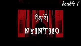 Nyintho-Double T Lyric Video