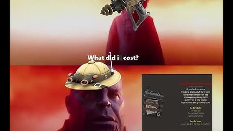 The Cost of One Bison