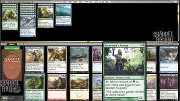 Channel Owen -  THS Draft #1  (Drafting, Part 1)