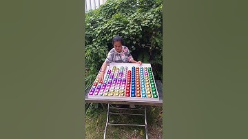 Ultimate Ball Sorting Puzzle! 🤯 Can You Beat It? 🏆