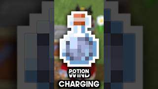 How To Brew The Potion of Wind Charging in Minecraft