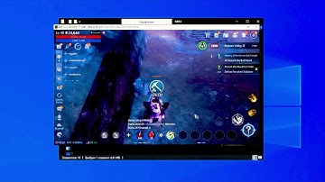 🔥 MIR4 BOT | AUTOFARM + AUTOBATTLE | TUTORIAL NEW VERSION (2022) | DOWNLOAD