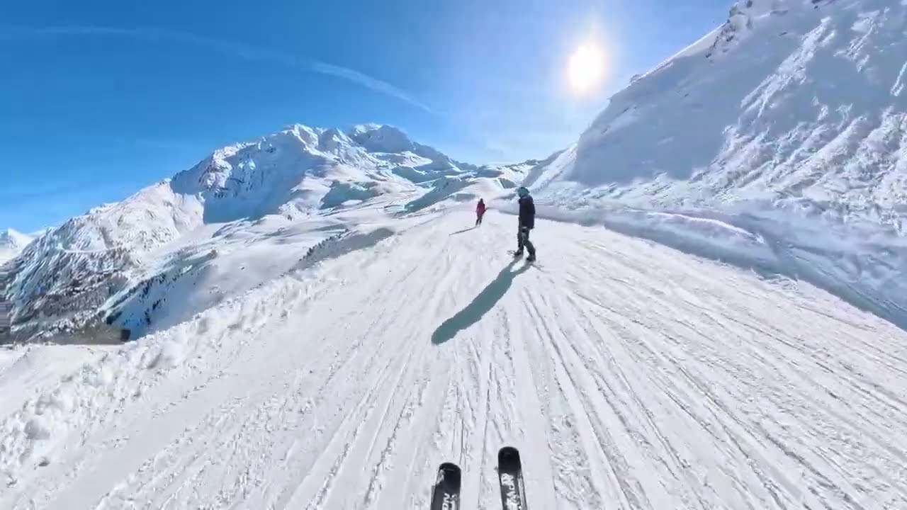 LES ARCS, FRANCE! 2026