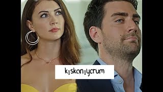 Ayşe & Kerem ✩ kıskanıyorum Resimi