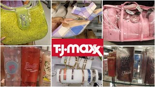 TJMAXX * Coach Steve Madden Juicy Couture *Designer Handbags Shoes Jewelry Perfume & More