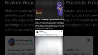 JUST IN: PI NETWORK REACHES 16 MILLION MIGRATED USERS DEX GOES LIVE ON TESTNET! PI NEWS UPDATE
