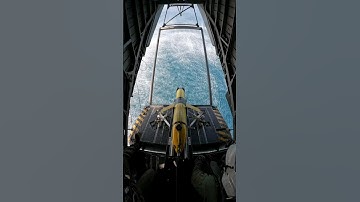 Slocum G3 Glider - Marine Observation Equipment #shorts