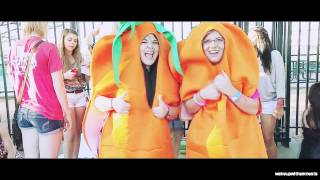 FANGIRL - BookTrailer - Wattpad