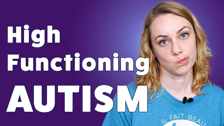 What is High Functioning Autism? | Kati Morton - DayDayNews