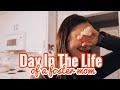 I Can't Believe He Did This... | Day In The Life Of A Foster Mom | DITL Vlog