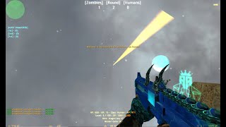 Download Lagu Counter Strike 1.6 •CSO ZE MOD• | Warrior Blood Community [WB] | Free VIP {ON} MP3