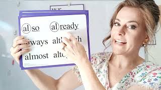 RULES: Phonics Special Sounds Chart 12