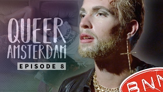 QUEER AMSTERDAM (BNN) | Aflevering 8: Kiezen