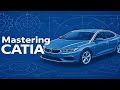 Mastering CATIA: Your Ultimate Guide to 3D Design