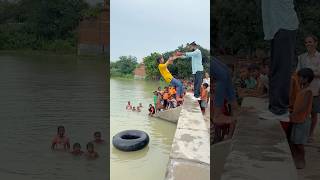 This is not a real video, it has been made with complete safety only to entertain you.