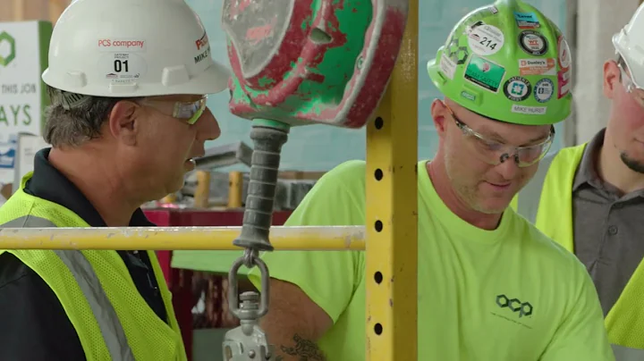 Member Spotlight: OCP Contractors