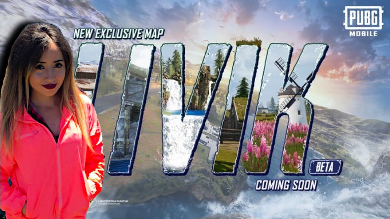 YENİ HARİTA GİZLİ YER! GAMERS CAFE 🎮 | PUBG MOBİLE TÜRKÇE ASMR | AĞIZ SESLERİ!