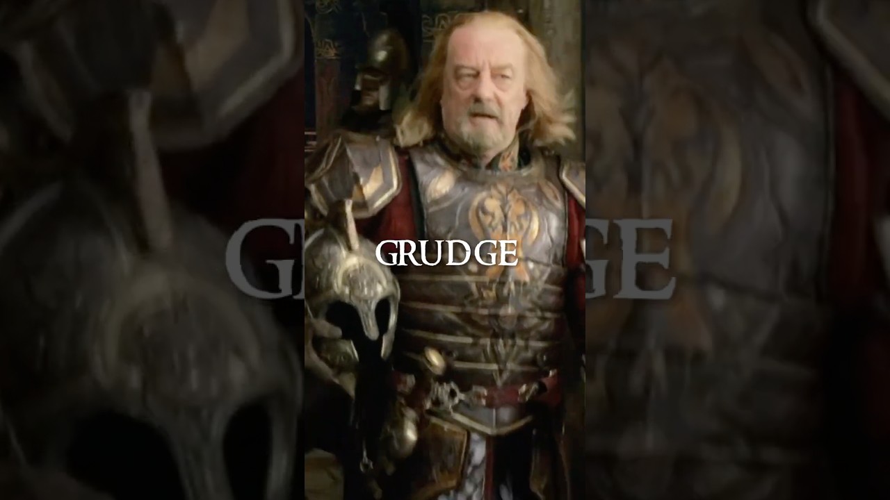 The Beacons Of Gondor TRUE Meaning... 