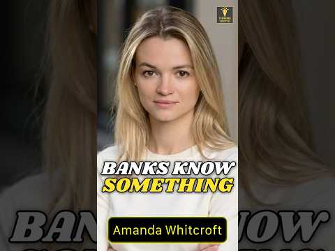 👀 Why are Banks REALLY blocking Stablecoin Yield? | Amanda Whitcroft