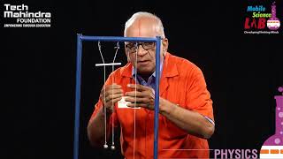 Resonance Pendulum