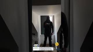 Curtains Blinds Pergolas &amp; Awnings | St.Albans, Slough, Woking, Bedroom blocout blinds screen, Tring