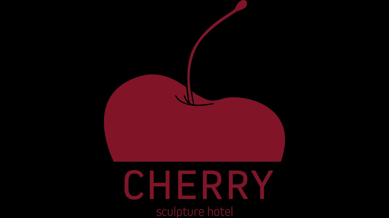 Cherry Sculpture Hotel