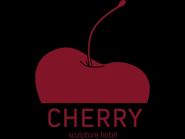 YouTube Cherry Hotel Sculpture -