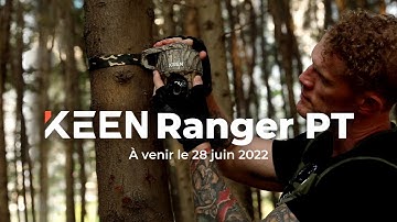 Reolink Caméra de chasse KEEN Ranger PT