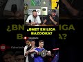 ¿BNET EN LIGA BAZOOKA? #bnet #LIGABAZOOKA #CHILIPARKER #GUSTAVORAMOS #redbullbatalla #dtoke #aczino