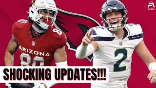 This Has Cardinals Fans PISSED OFF... | Daily Arizona Cardinals News & Rumors
