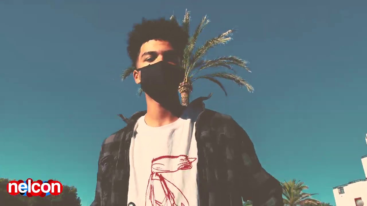 NELCON – KAKKER (PROD. SOULJADICE) - YouTube