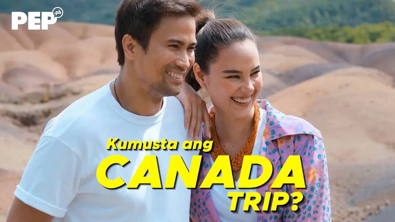 Sam milby and catriona gray wedding