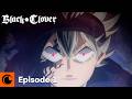 Black Clover Episode 1 SUB/DUB | Asta and Yuno