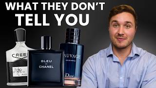 5 Perfume Industry Secrets (From a Perfumer)