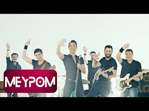 Kıraç - Benim Halkım (Official Video)