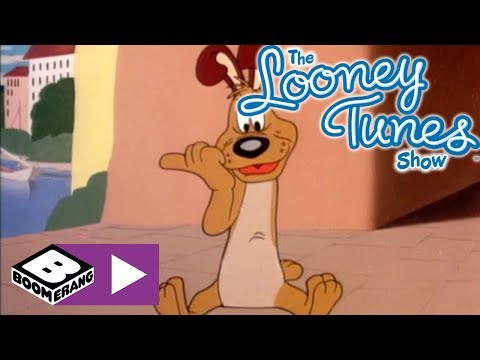 Bugs Bunny Show | Şirin Köpek | Tam Bölüm | Boomerang